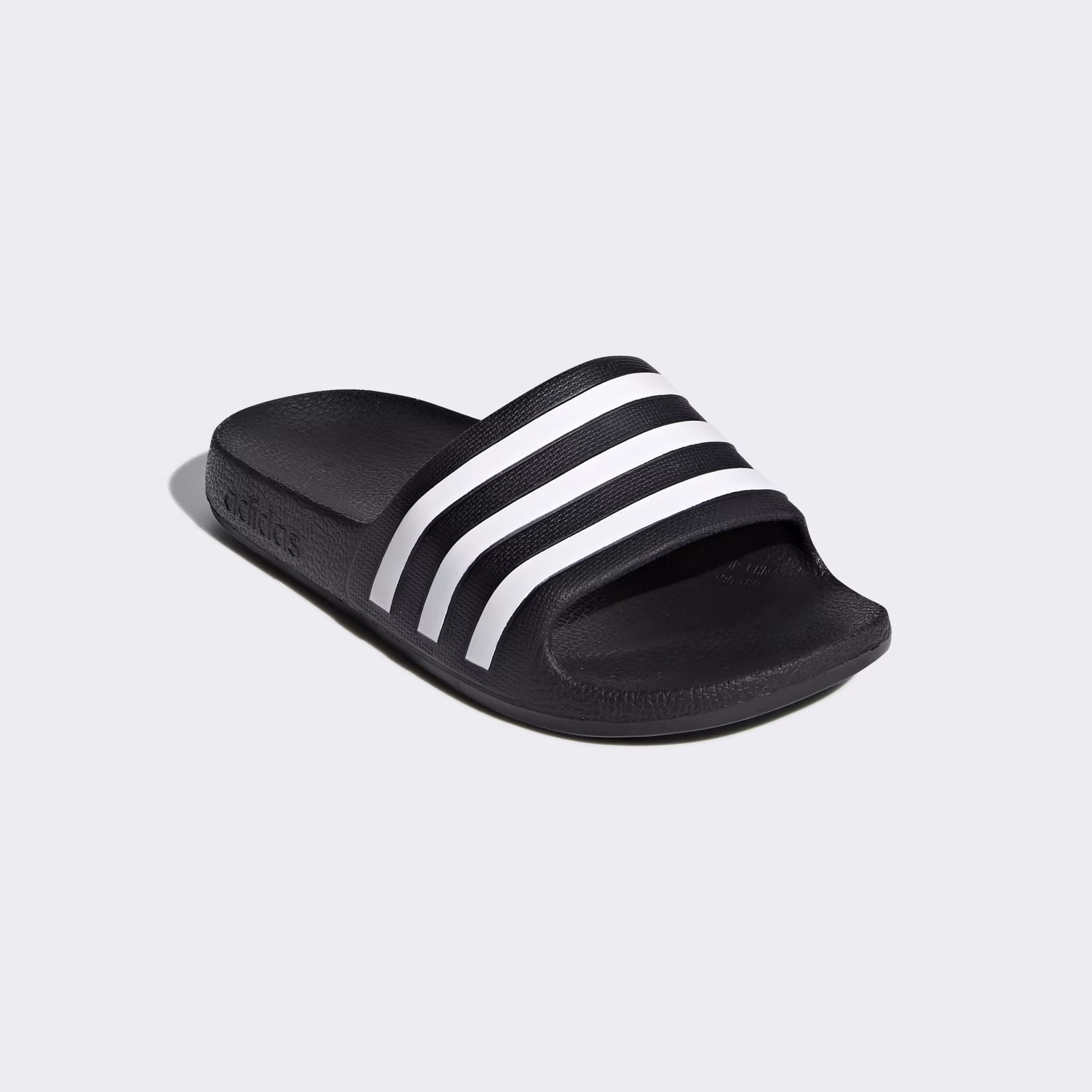 Ciabatte_adilette_Aqua_Kids_Nero_F35556_04_standard Ciabatta ADILETTE ADIDAS Junior Nera