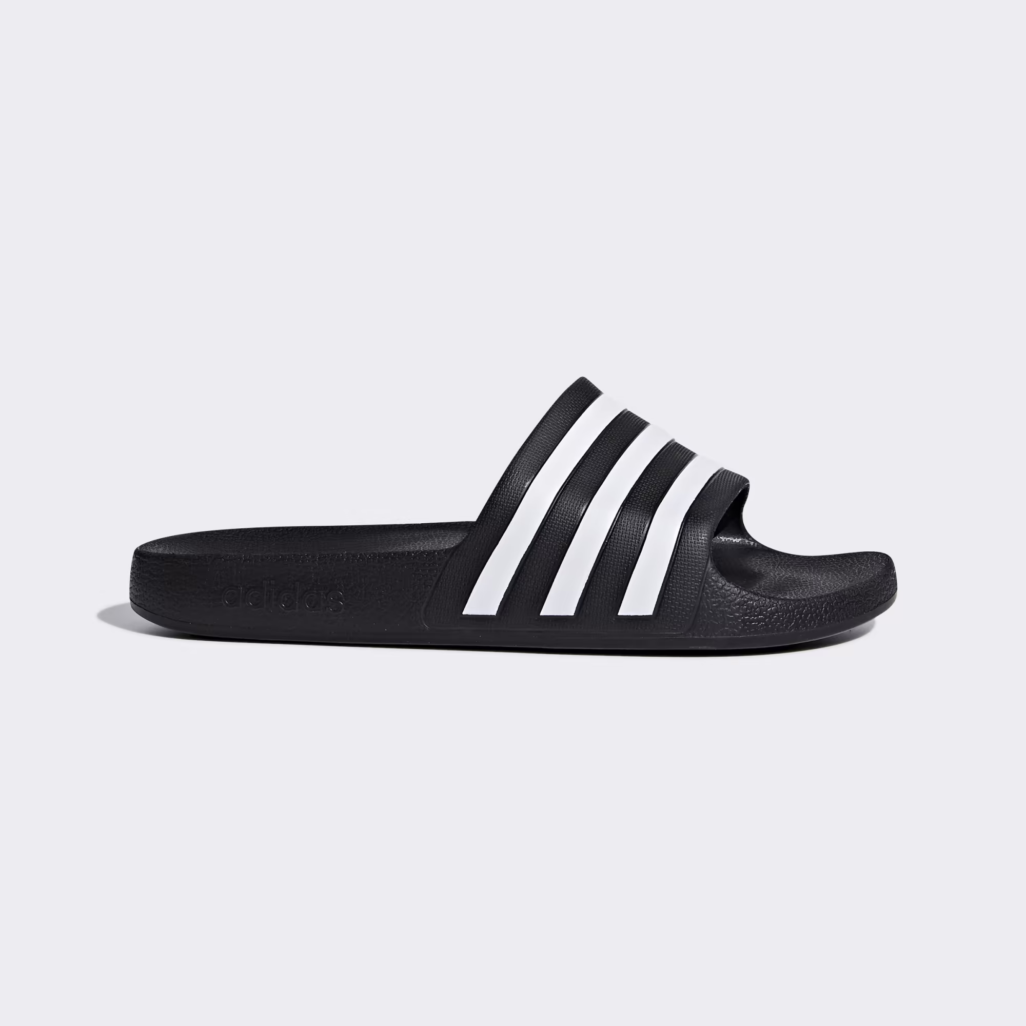 Ciabatte_adilette_Aqua_Nero_F35543_01_standard Ciabatta ADILETTE AQUA ADIDAS Nera