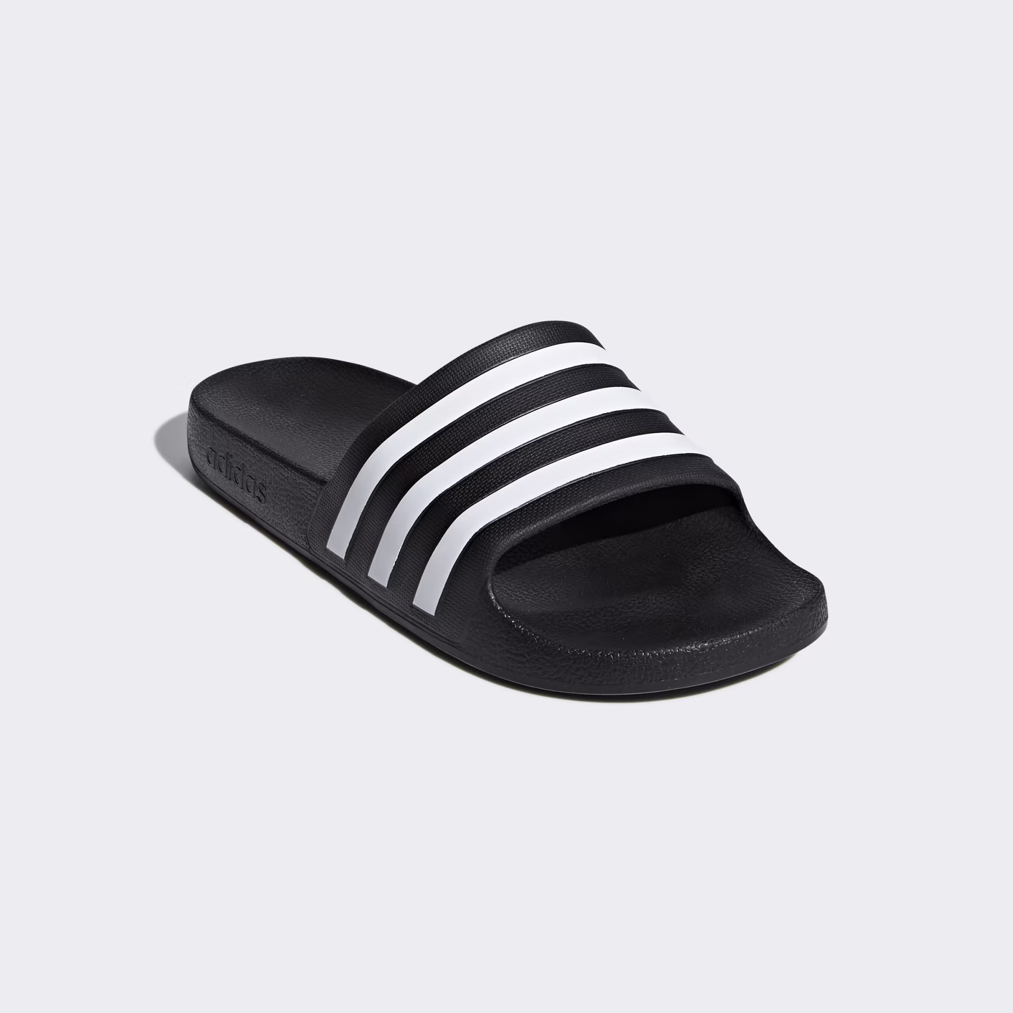 Ciabatte_adilette_Aqua_Nero_F35543_04_standard Ciabatta ADILETTE AQUA ADIDAS Nera