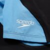 Fastskin LZR Ignite Kneeskin Junior Nero/Blu Picton
