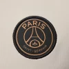 FQ2625-111 D Maglia allenamento uomo Paris Saint-Germain Strike NIKE 24/25 Terza Ivory