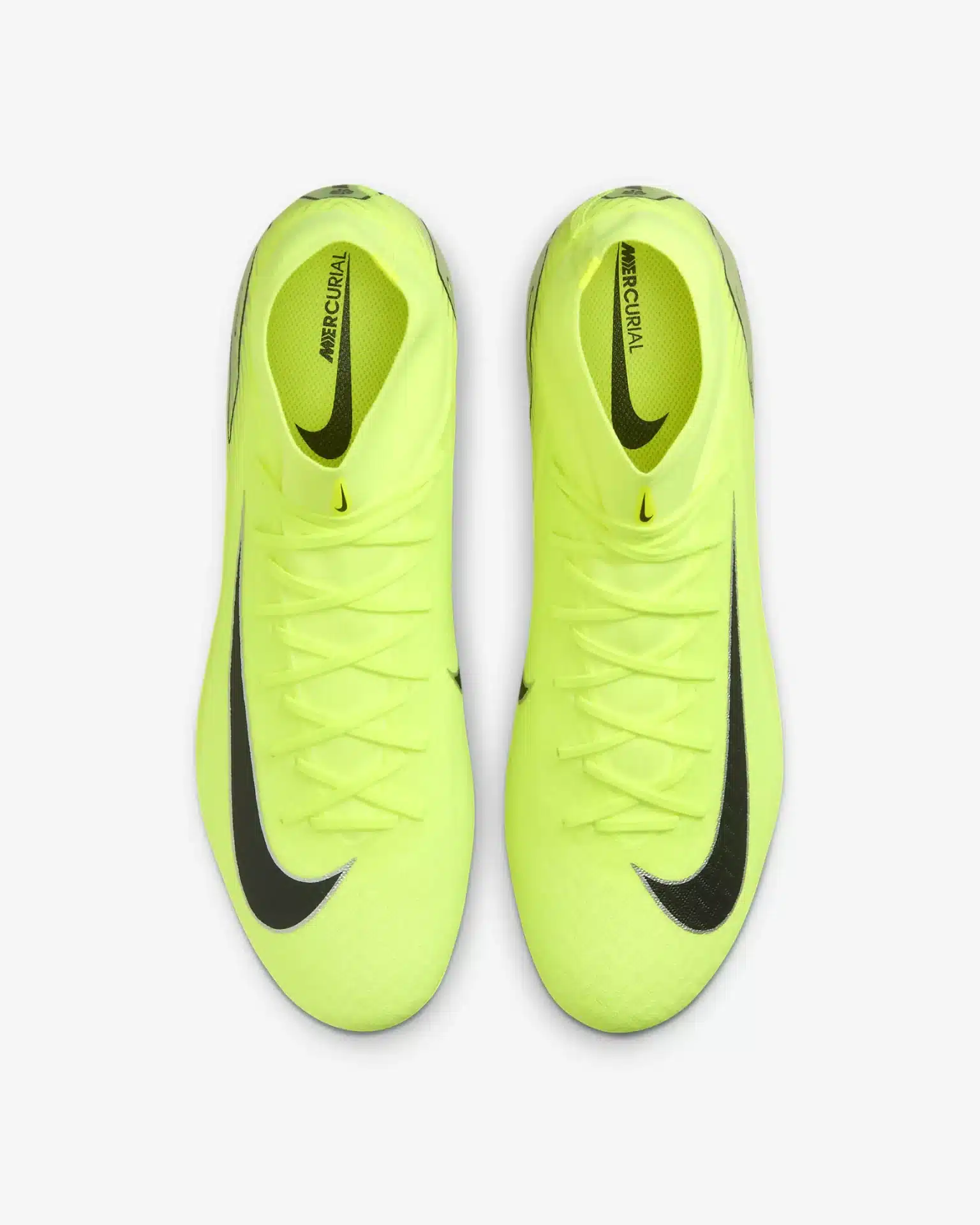 NIKE Zoom Mercurial Superfly 10 Academy SG Volt