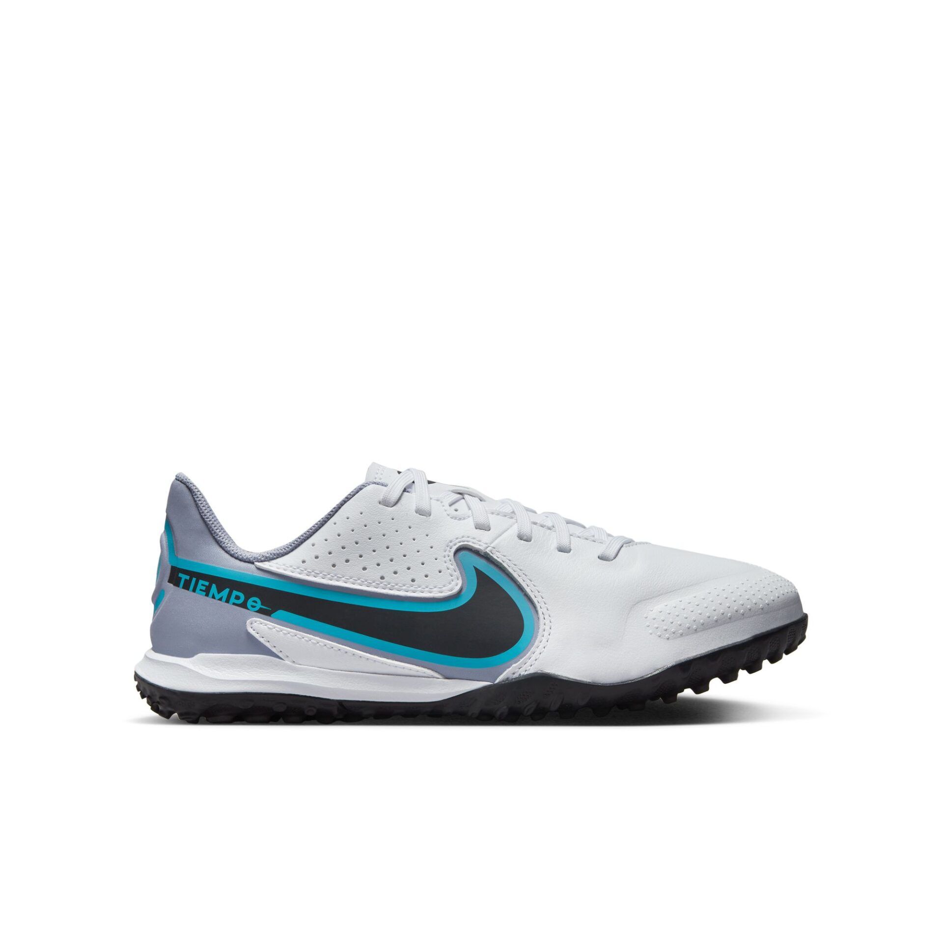 DA1328-146-PHSRH000-2000 NIKE Junior Tiempo Legend 9 Academy TF