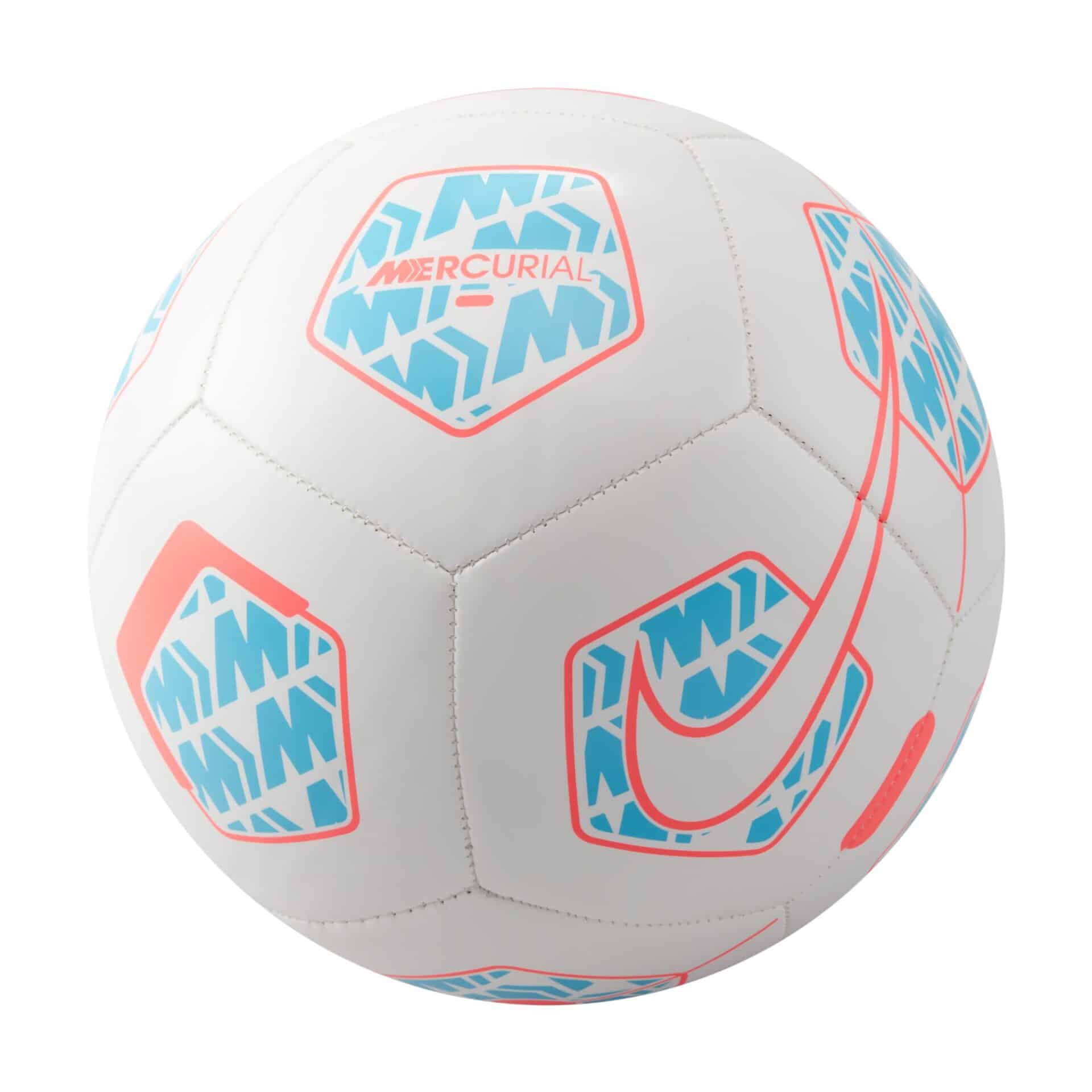 DD0002-100-PHSBZ001-2000 Pallone NIKE Mercurial Fade
