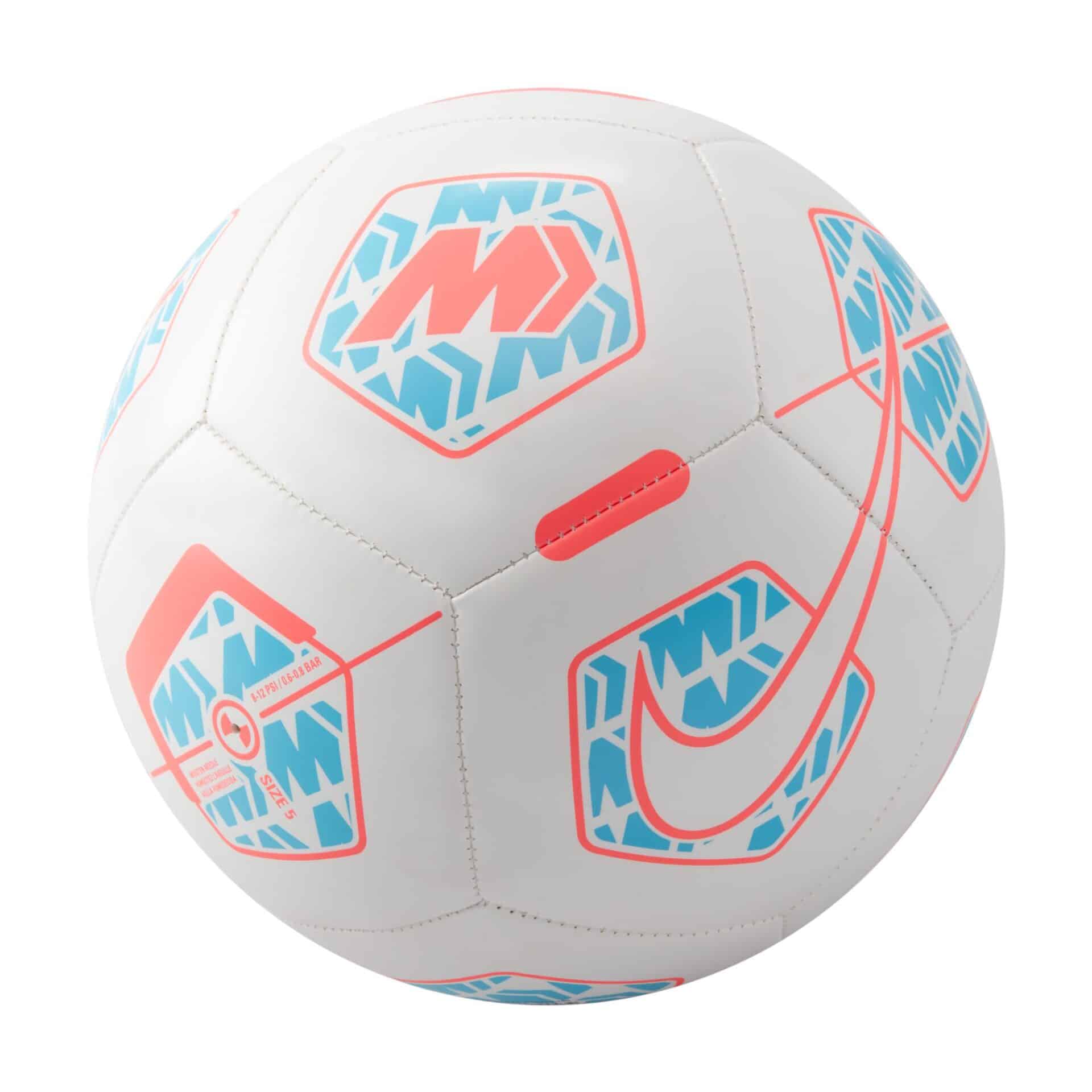 DD0002-100-PHSFZ001-2000 Pallone NIKE Mercurial Fade