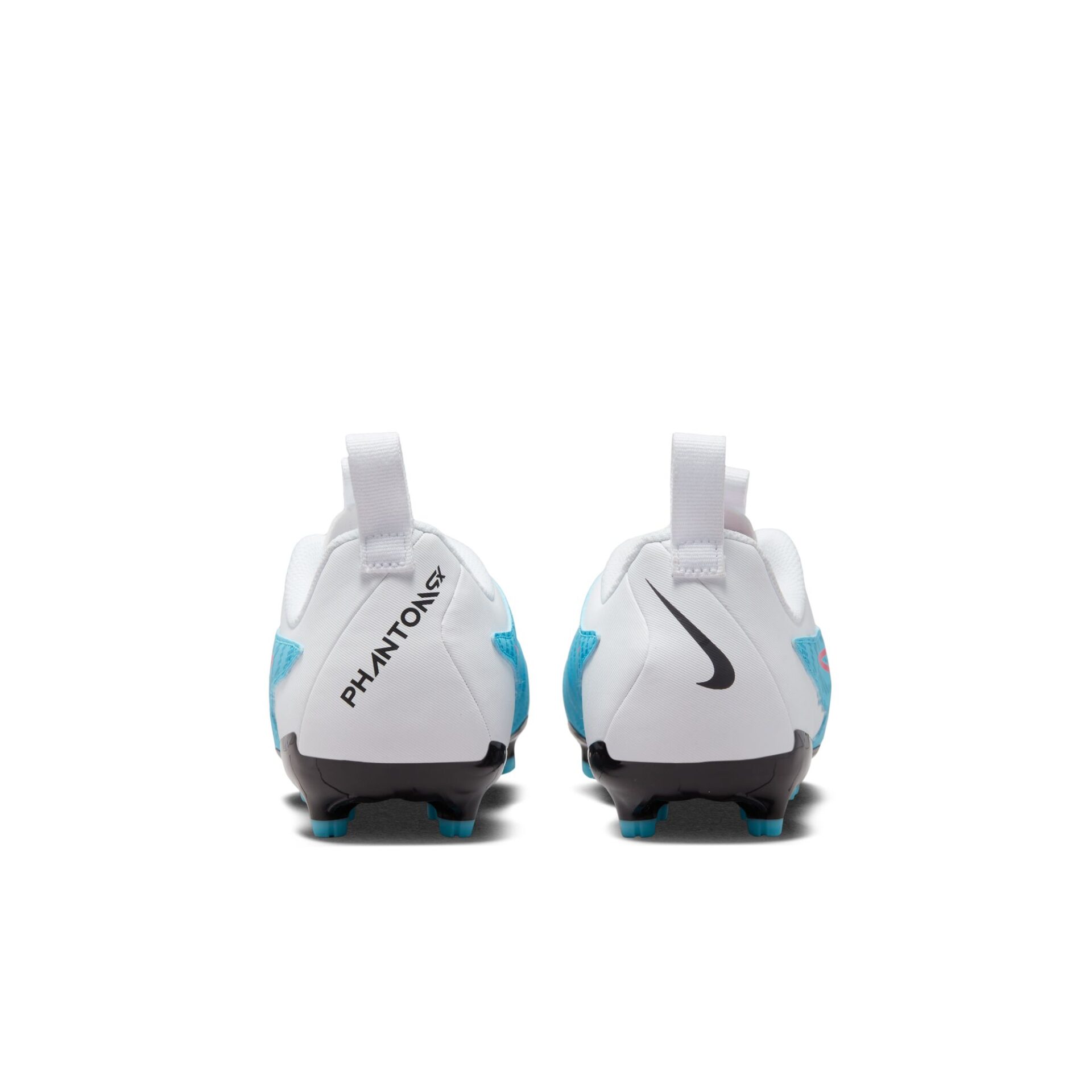 NIKE Phantom GX Academy FG/MG junior