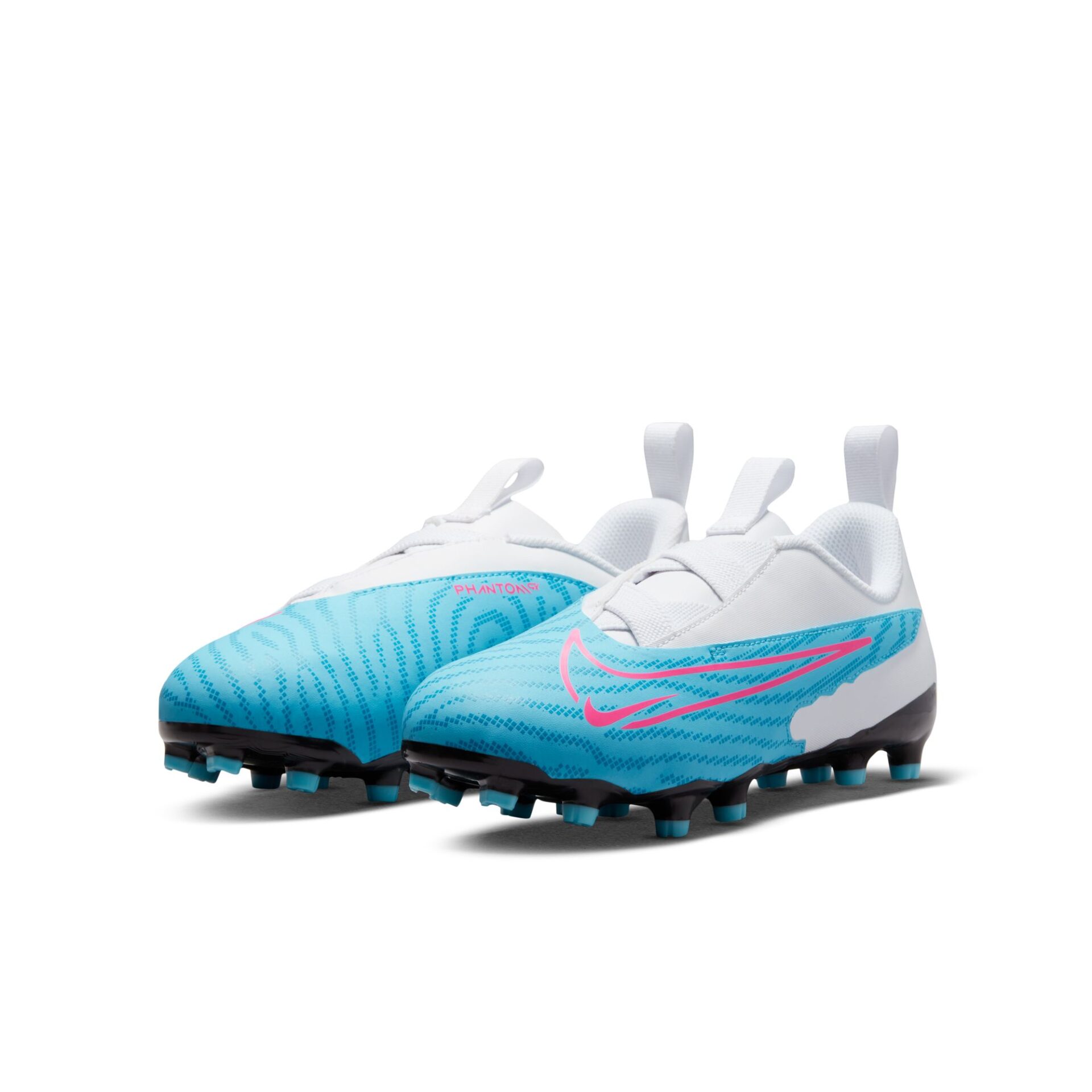 NIKE Phantom GX Academy FG/MG junior