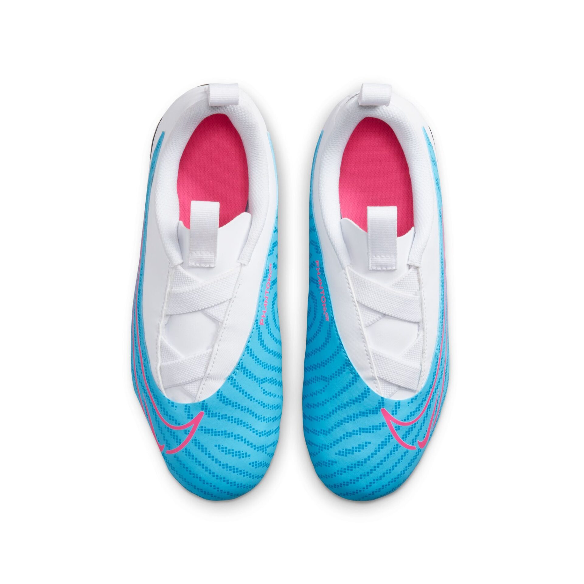 NIKE Phantom GX Academy FG/MG junior
