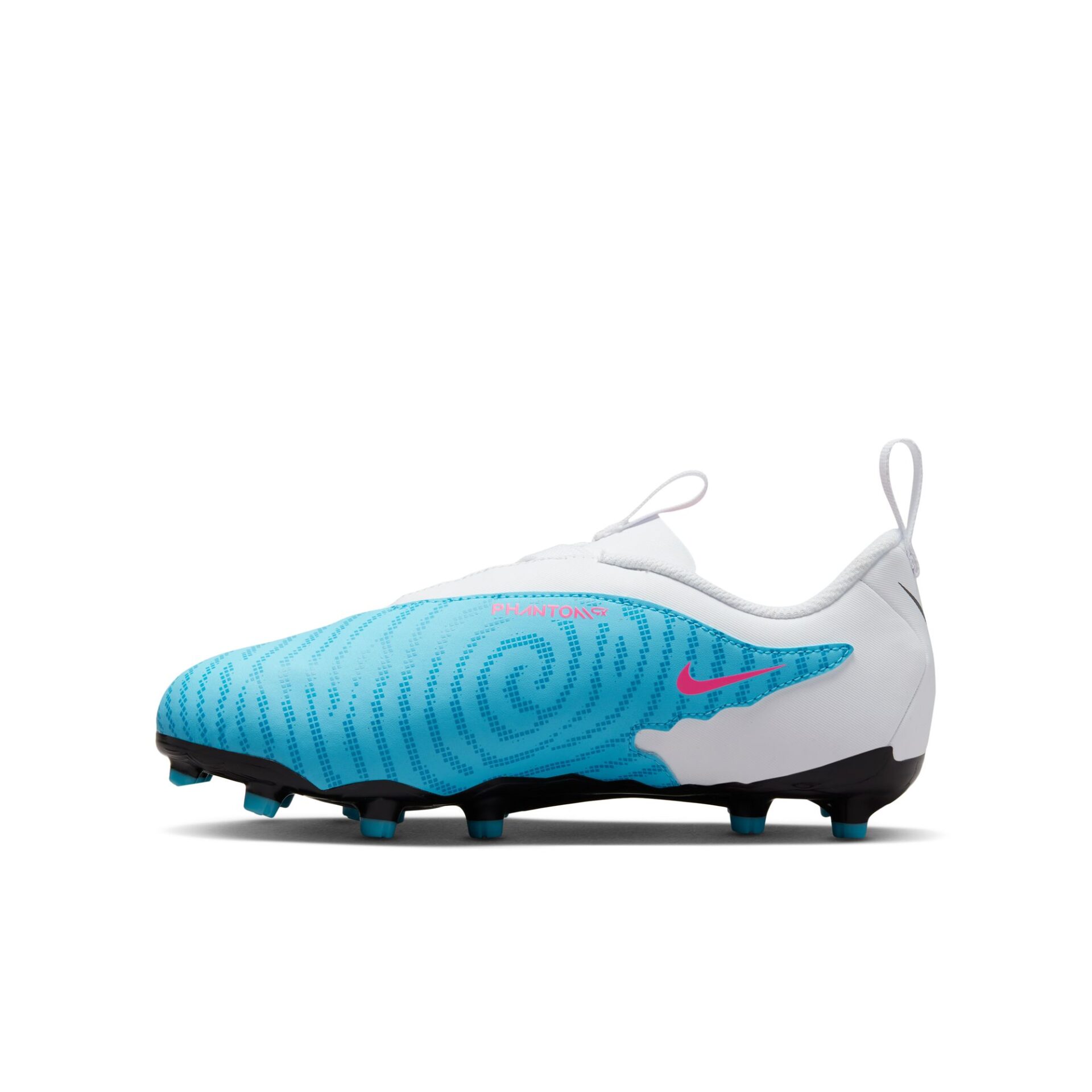 NIKE Phantom GX Academy FG/MG junior