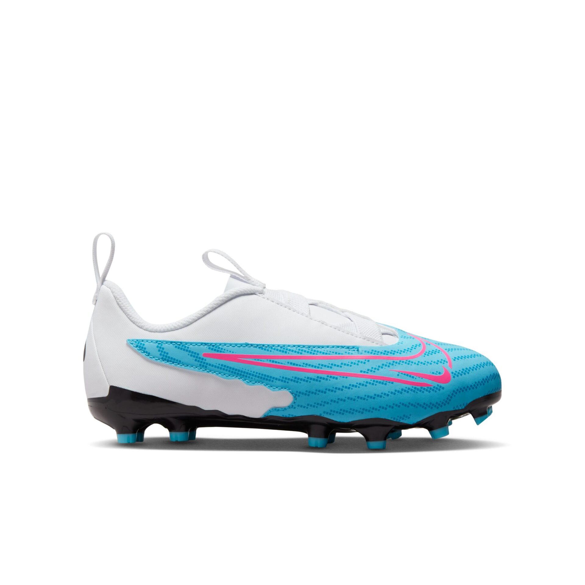 NIKE Phantom GX Academy FG/MG junior