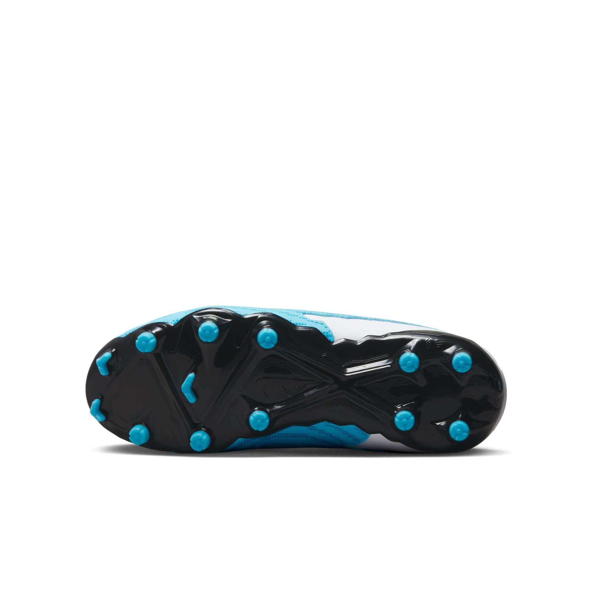 NIKE Phantom GX Academy FG/MG junior