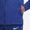 DH6497E Tuta Olanda Strike NIKE