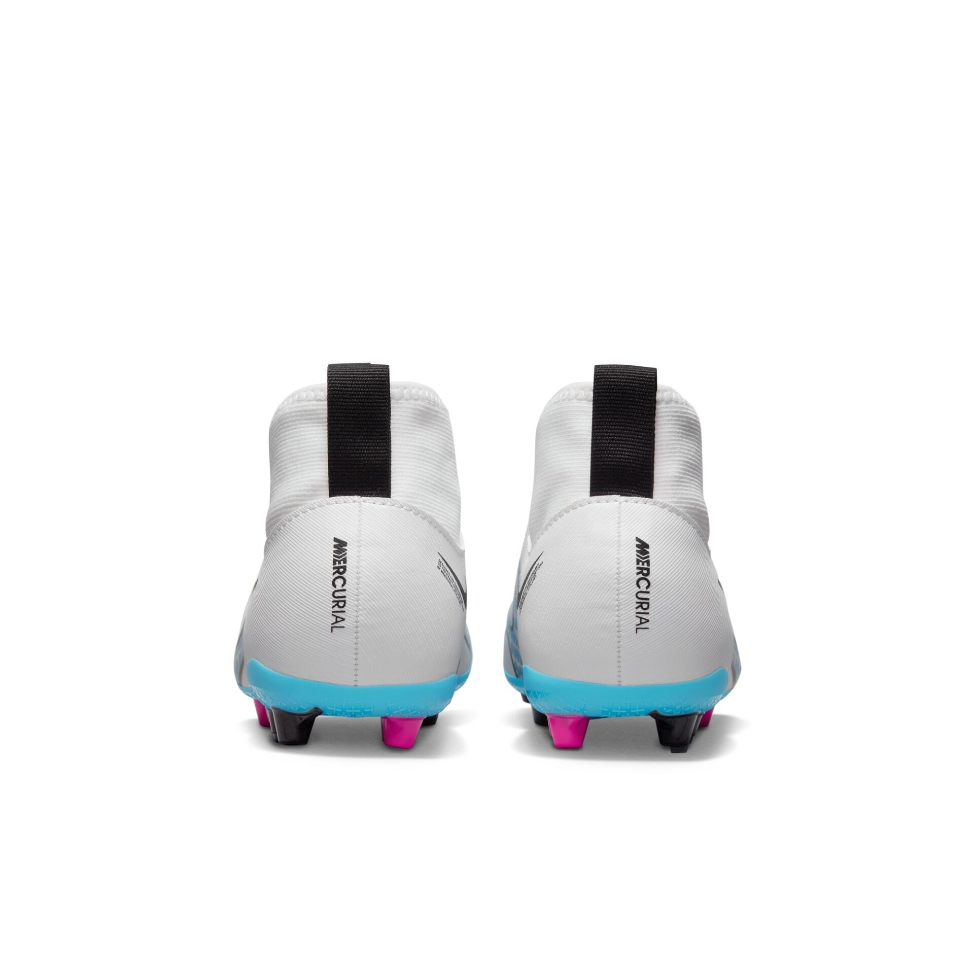 DJ5613-146-PHCBH000-2000 NIKE Junior Zoom Mercurial Superfly 9 Academy AG