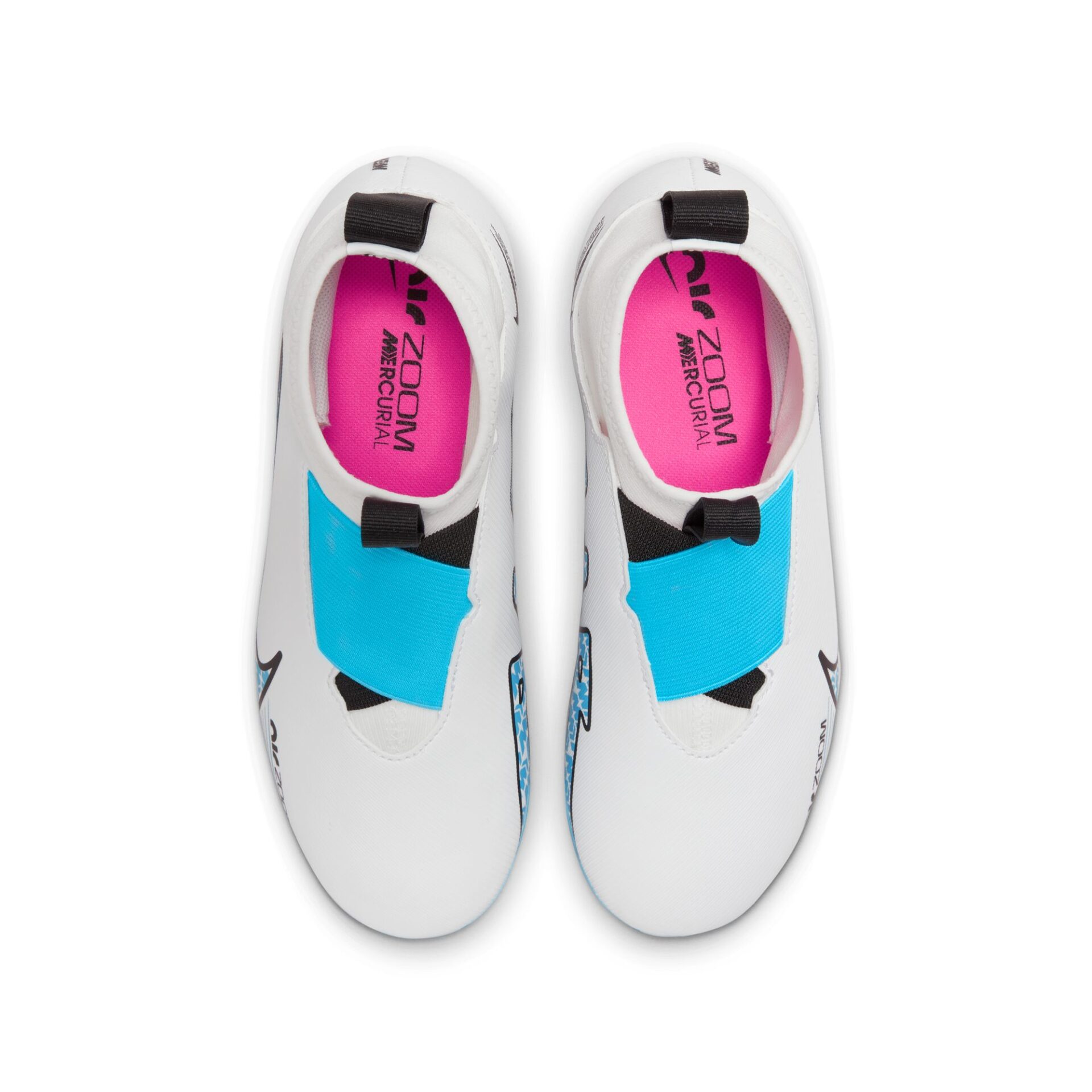 DJ5613-146-PHCTH001-2000 NIKE Junior Zoom Mercurial Superfly 9 Academy AG