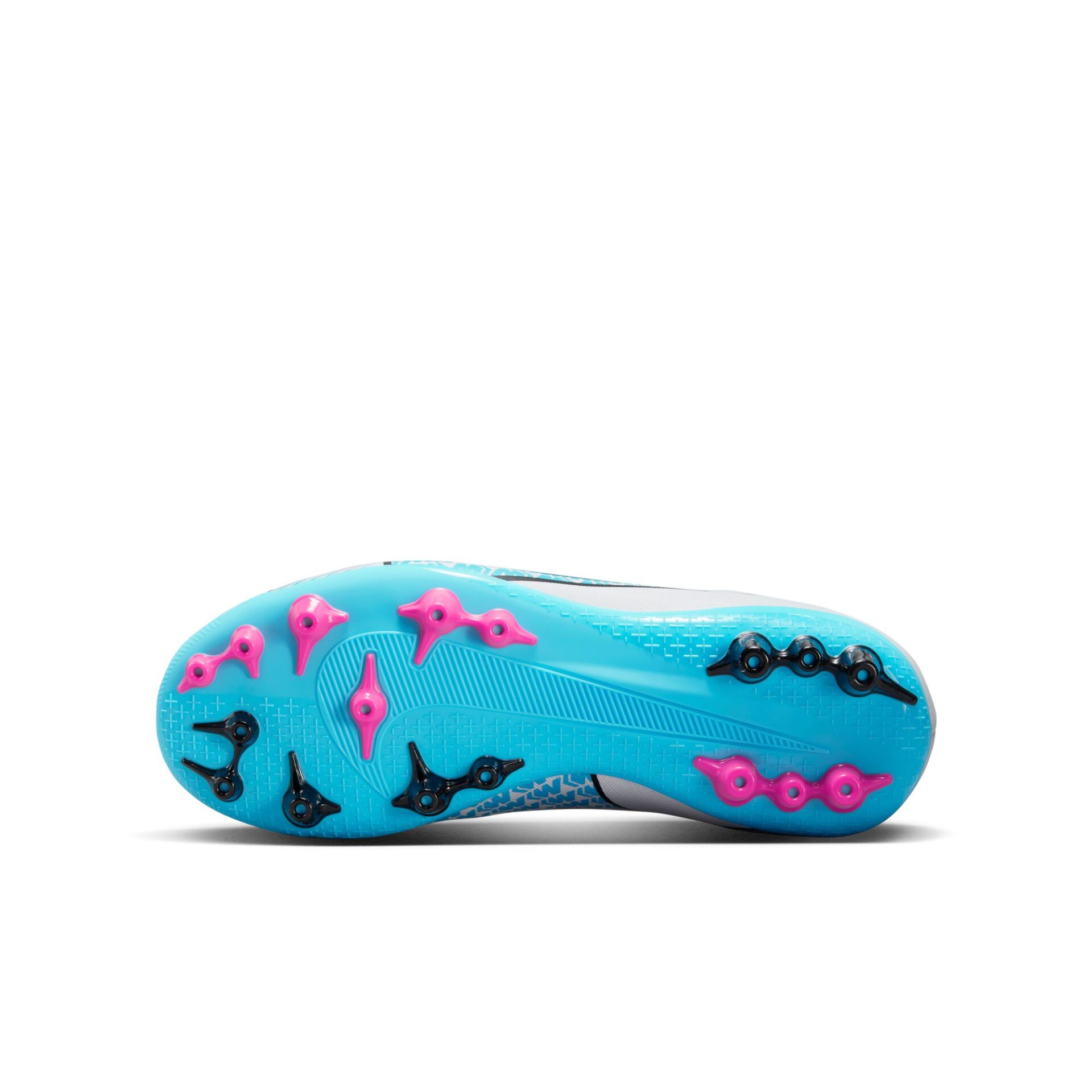 DJ5613-146-PHSUH000-2000 NIKE Junior Zoom Mercurial Superfly 9 Academy AG