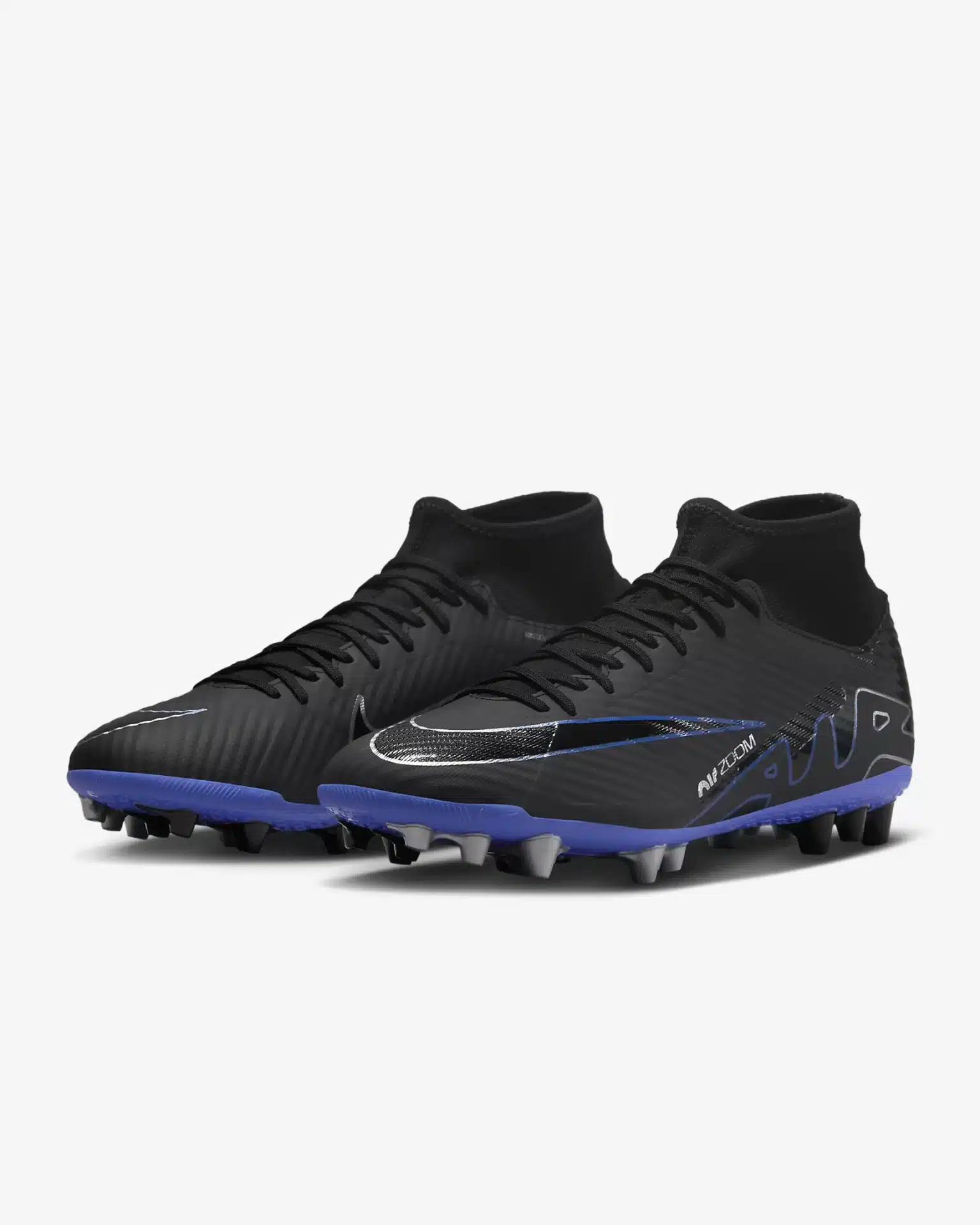 DJ5622040 C NIKE Zoom Mercurial Superfly 9 Academy AG