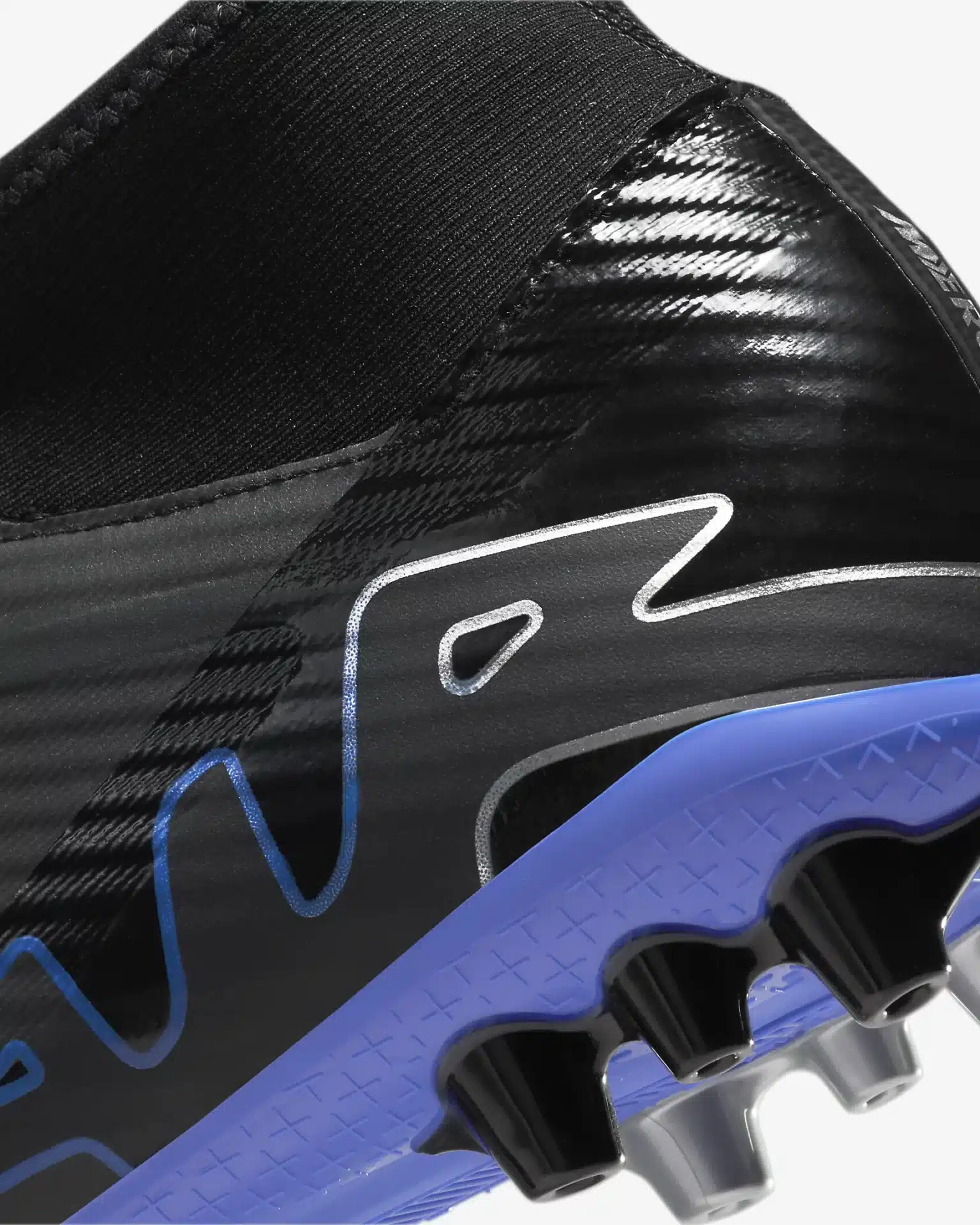 DJ5622040 G NIKE Zoom Mercurial Superfly 9 Academy AG