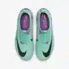 DJ5623-300 Nike Jr. Zoom Mercurial Superfly 9 Academy FG/MG Turquoise