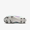 DJ5623-300 B Nike Jr. Zoom Mercurial Superfly 9 Academy FG/MG Turquoise