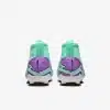 DJ5623-300 D Nike Jr. Zoom Mercurial Superfly 9 Academy FG/MG Turquoise