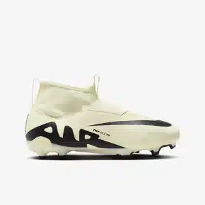 Nike Jr. Zoom Mercurial Superfly 9 Academy FG/MG Lemonade