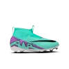 DJ5623300_7 Nike Jr. Zoom Mercurial Superfly 9 Academy FG/MG Turquoise