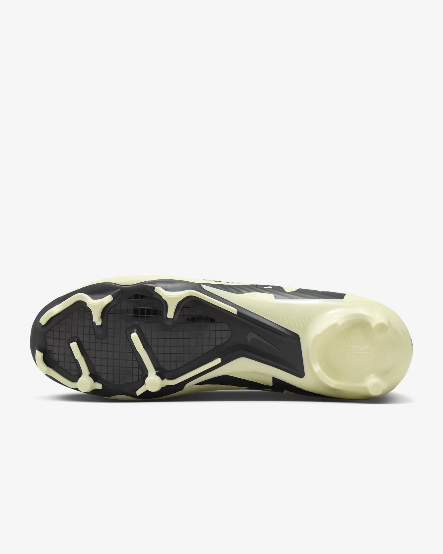 NIKE ZOOM SUPERFLY 9 FG/MG Lemonade