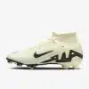 NIKE ZOOM SUPERFLY 9 FG/MG Lemonade