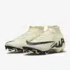 NIKE ZOOM SUPERFLY 9 FG/MG Lemonade