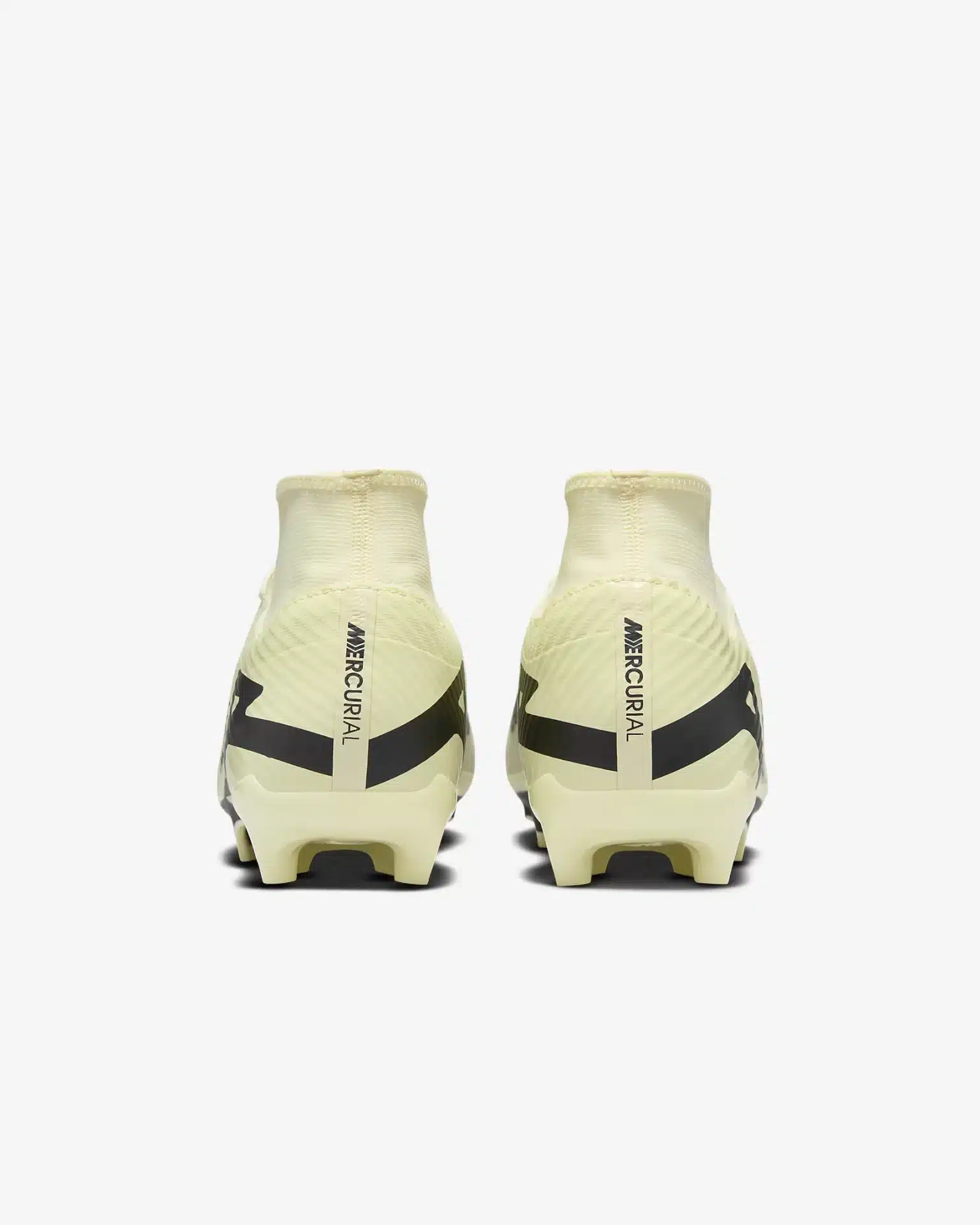 NIKE ZOOM SUPERFLY 9 FG/MG Lemonade