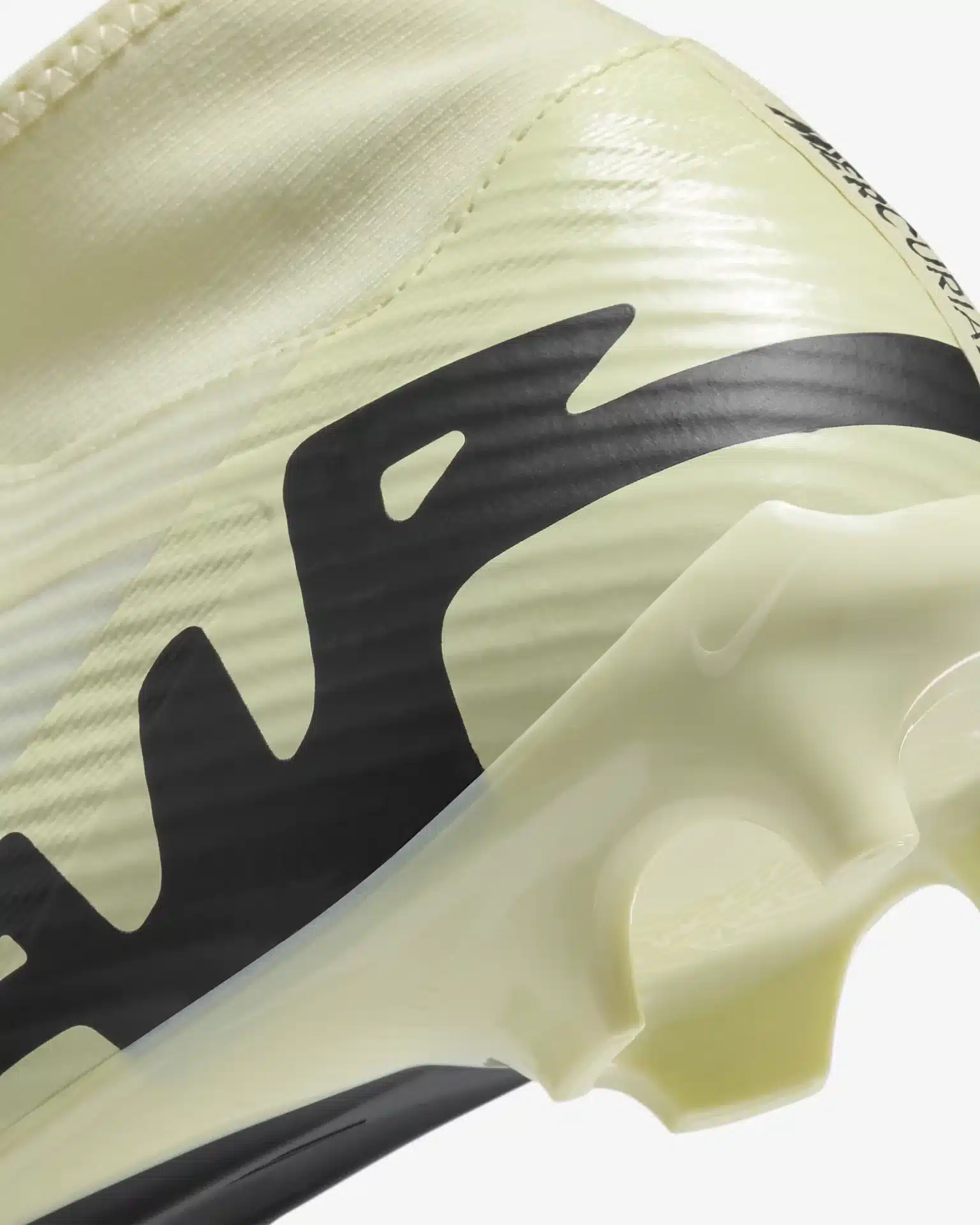 NIKE ZOOM SUPERFLY 9 FG/MG Lemonade