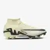 NIKE ZOOM SUPERFLY 9 FG/MG Lemonade