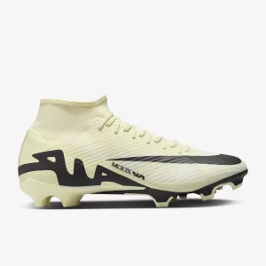 NIKE ZOOM SUPERFLY 9 FG/MG Lemonade