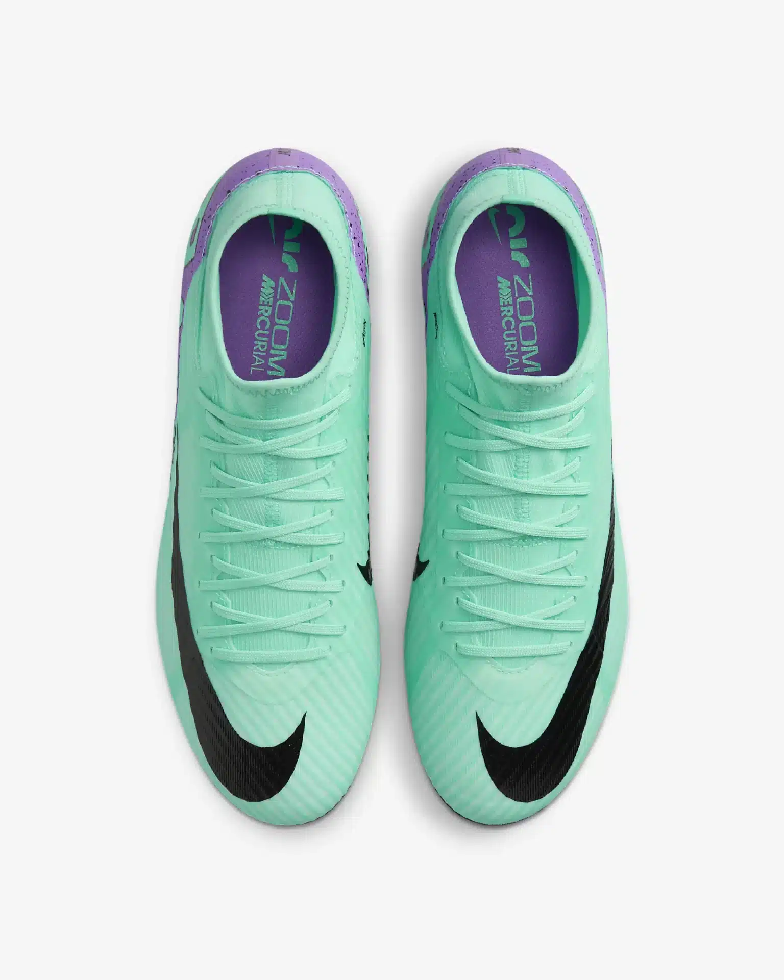 DJ5628-300 B NIKE Zoom Mercurial Superfly 9 Academy SG