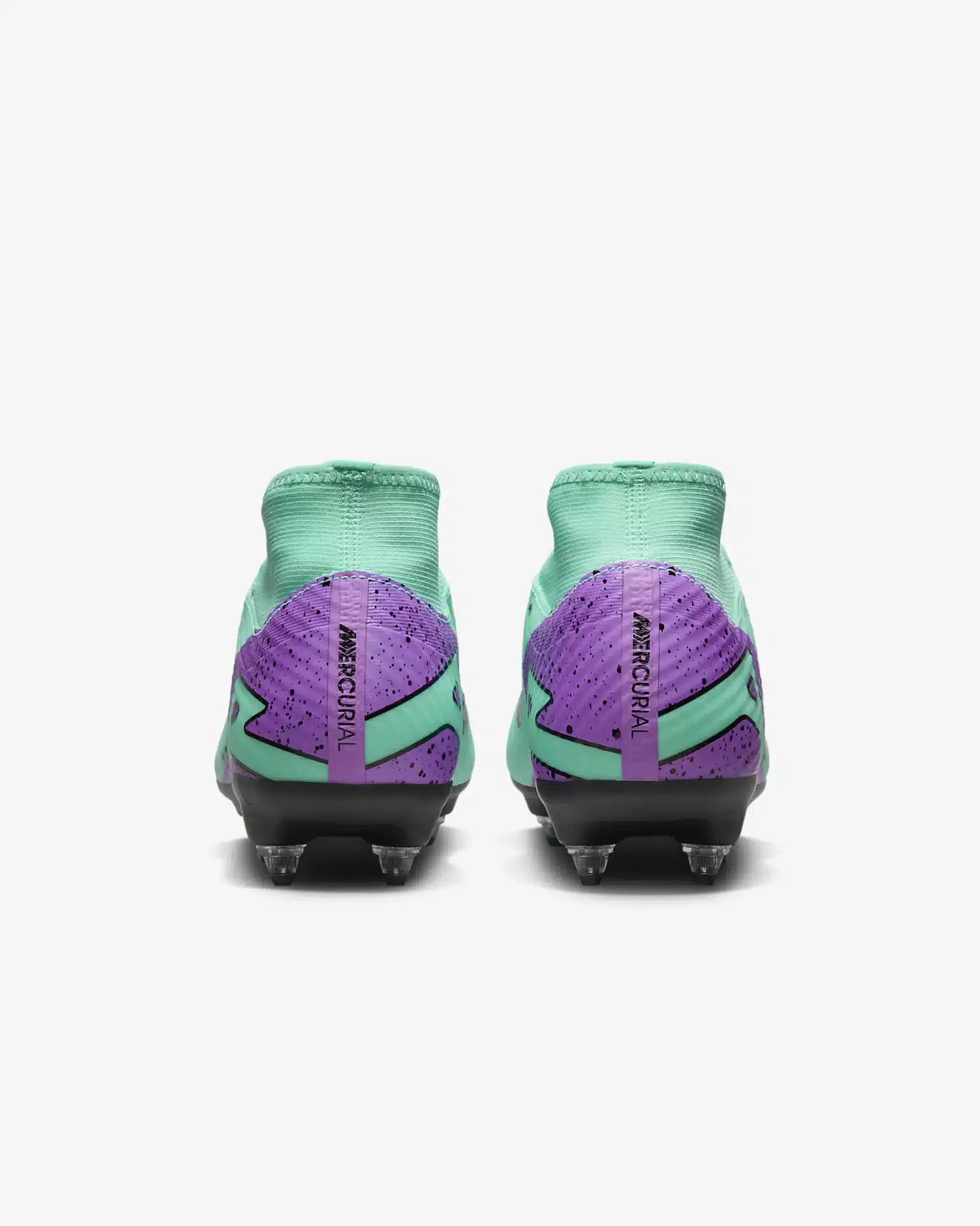 DJ5628-300 D NIKE Zoom Mercurial Superfly 9 Academy SG