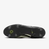 DJ5628-700 B NIKE Zoom Mercurial Superfly 9 Academy SG Lemonade