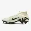 DJ5628-700 C NIKE Zoom Mercurial Superfly 9 Academy SG Lemonade