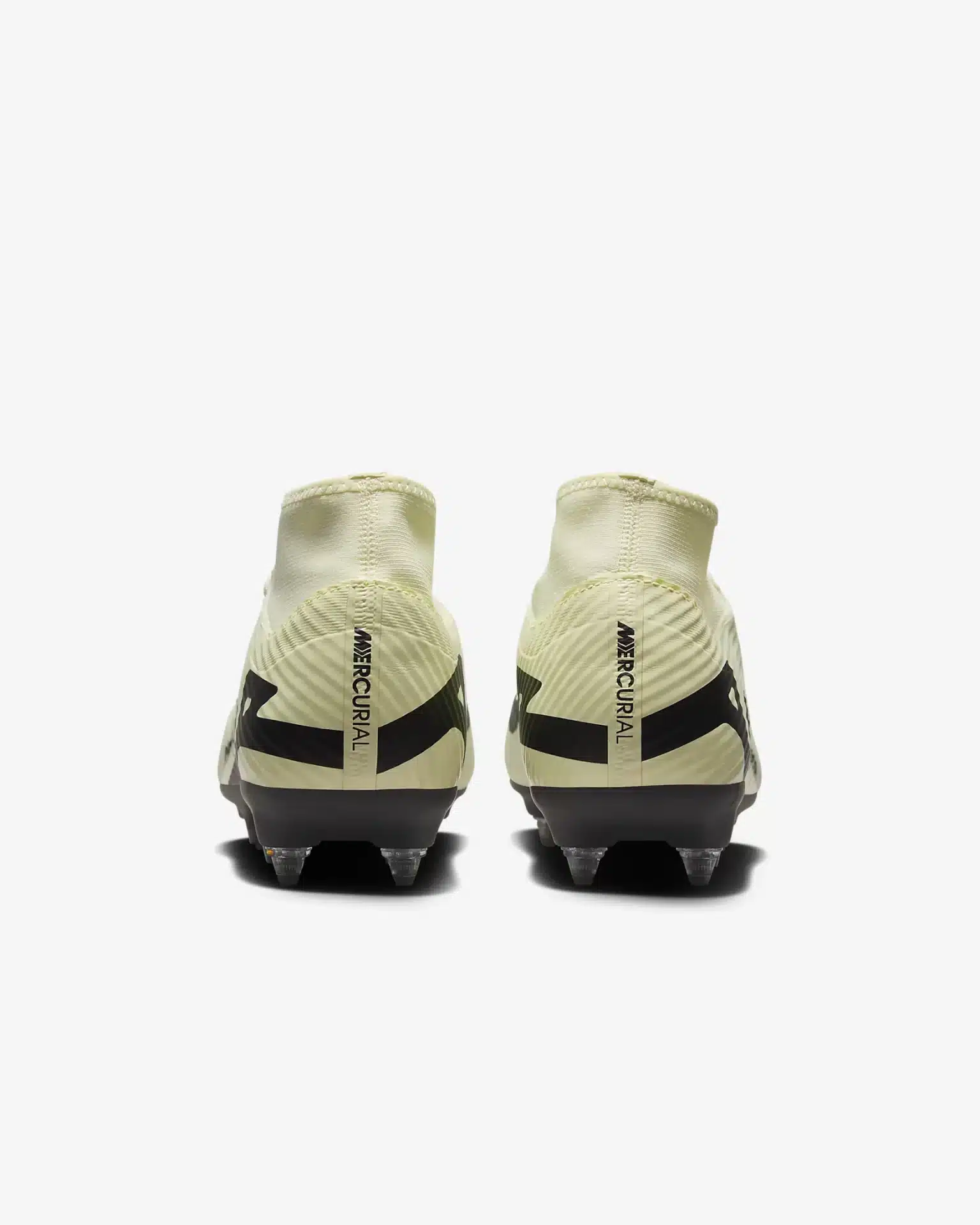 DJ5628-700 F NIKE Zoom Mercurial Superfly 9 Academy SG Lemonade