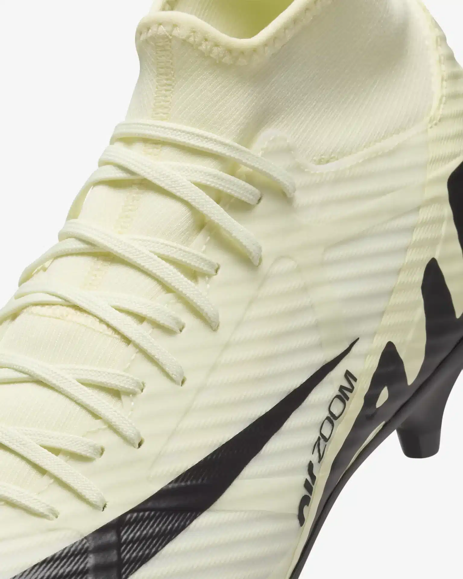 DJ5628-700 H NIKE Zoom Mercurial Superfly 9 Academy SG Lemonade
