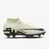 DJ5628-700 NIKE Zoom Mercurial Superfly 9 Academy SG Lemonade