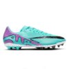 DJ5630-300 1 Nike Mercurial Vapor 15 ACADEMY AG Turquoise
