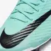 DJ5630-300 F Nike Mercurial Vapor 15 ACADEMY AG Turquoise
