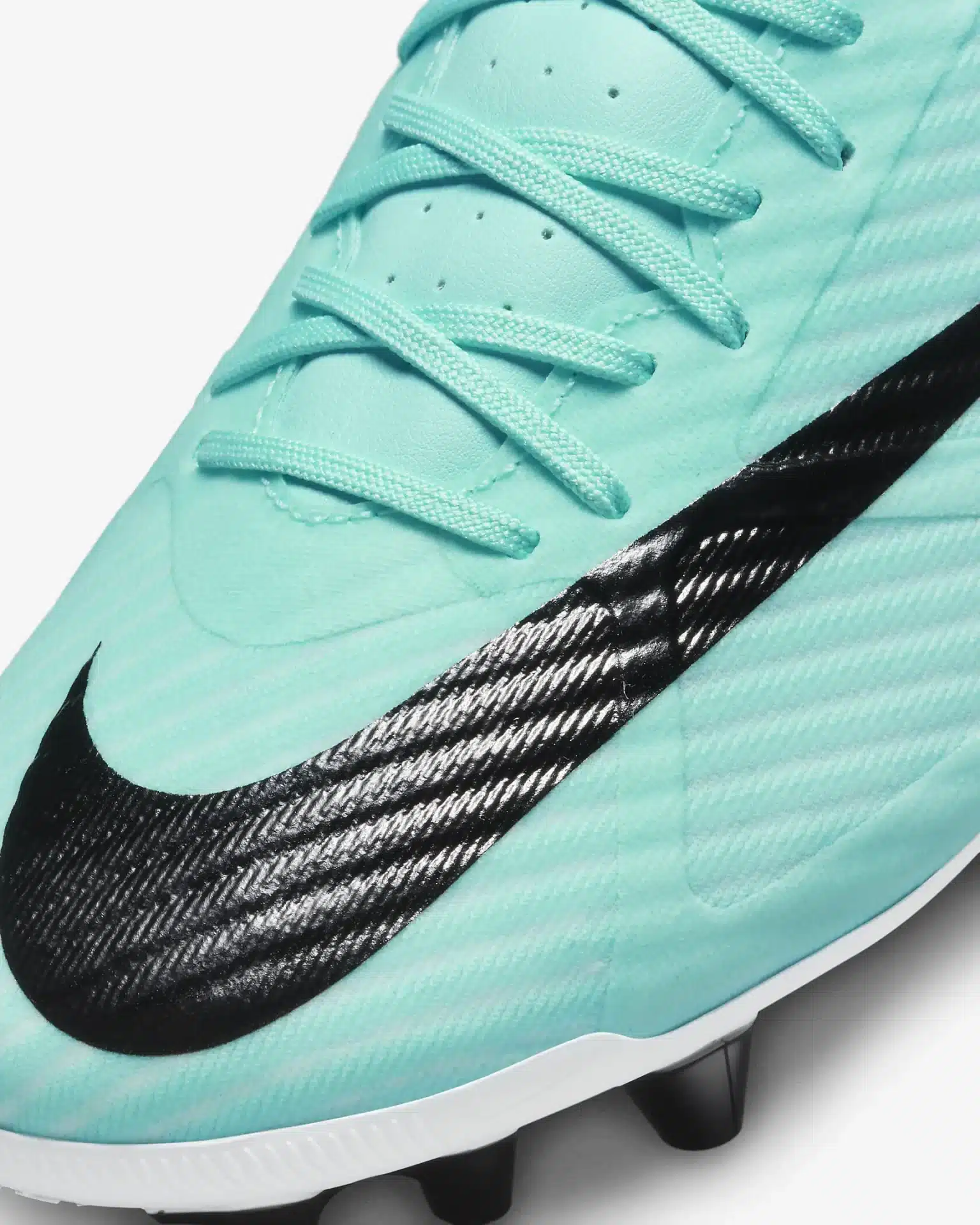 DJ5630-300 F Nike Mercurial Vapor 15 ACADEMY AG Turquoise