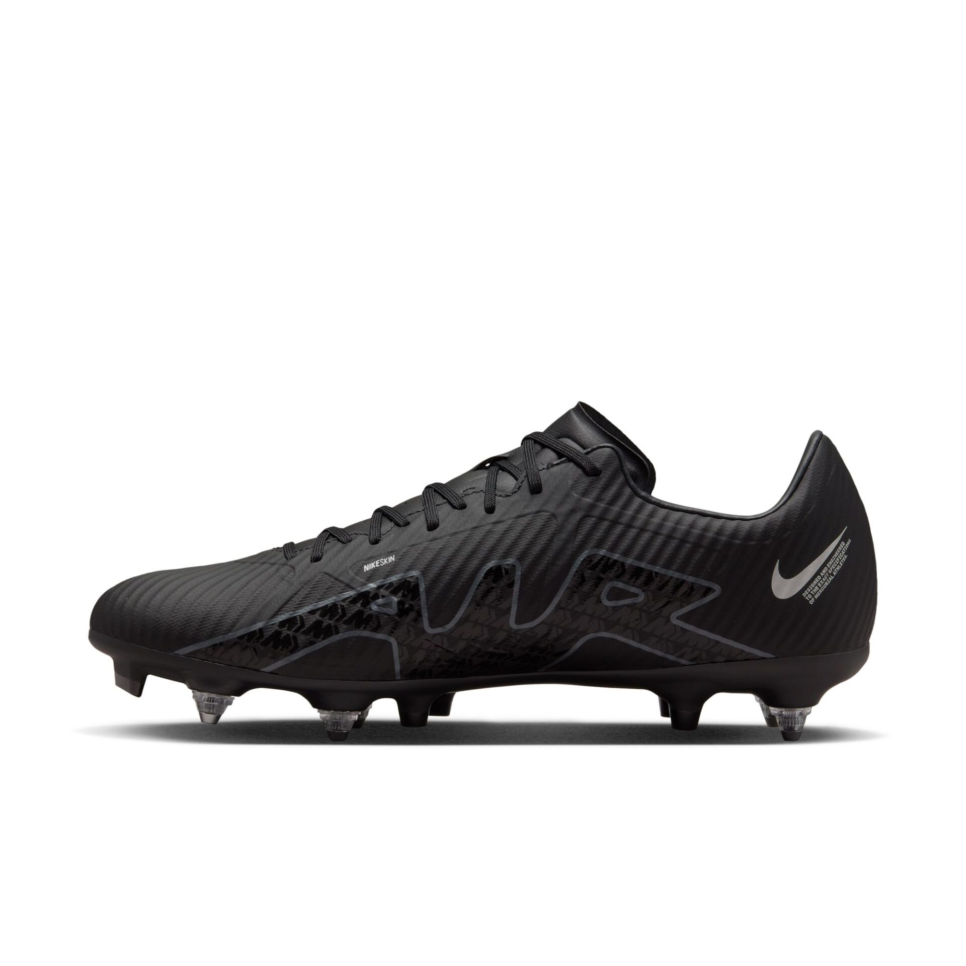 Nike Mercurial Vapor 15 Academy SG