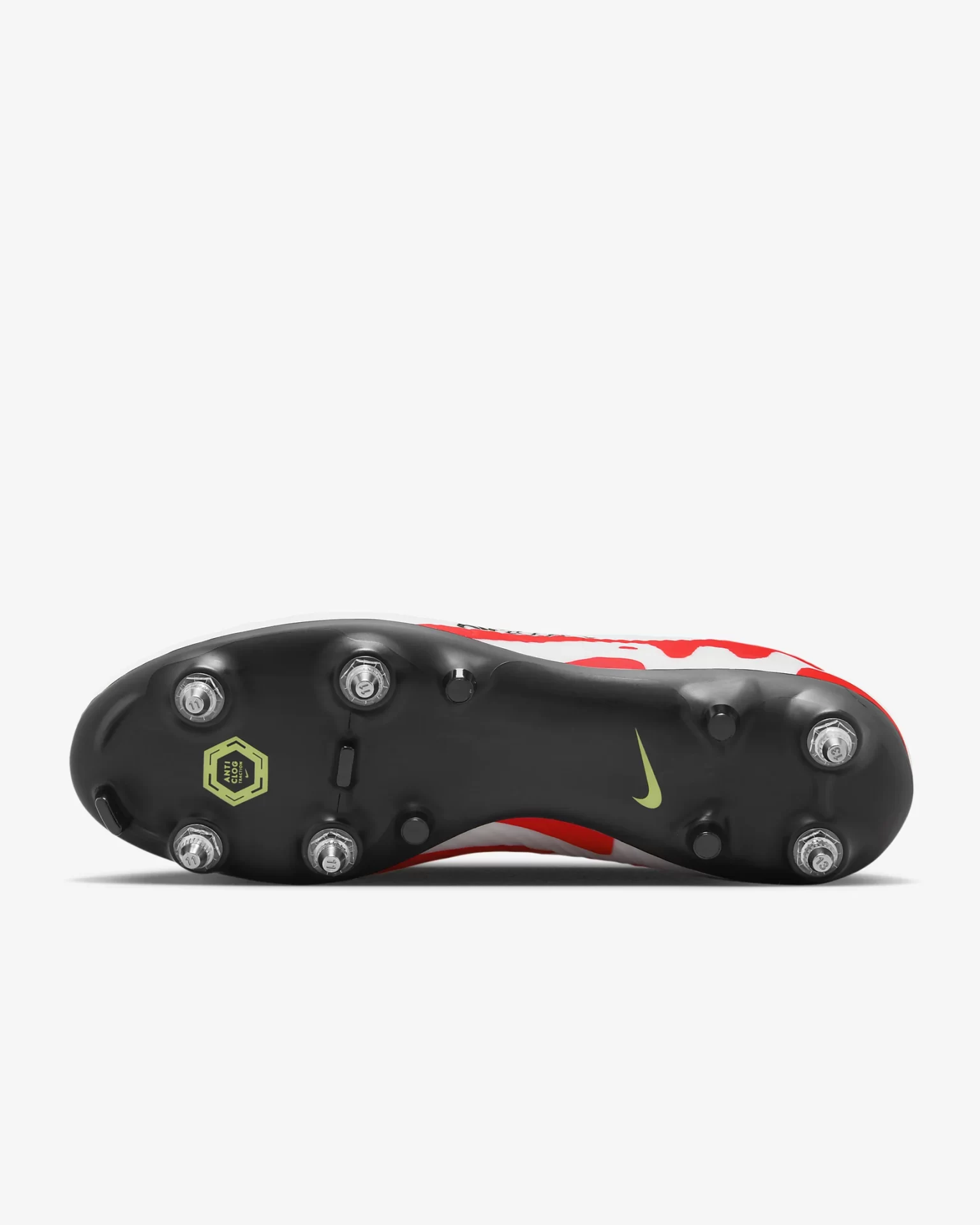Nike Mercurial Vapor 15 Academy SG