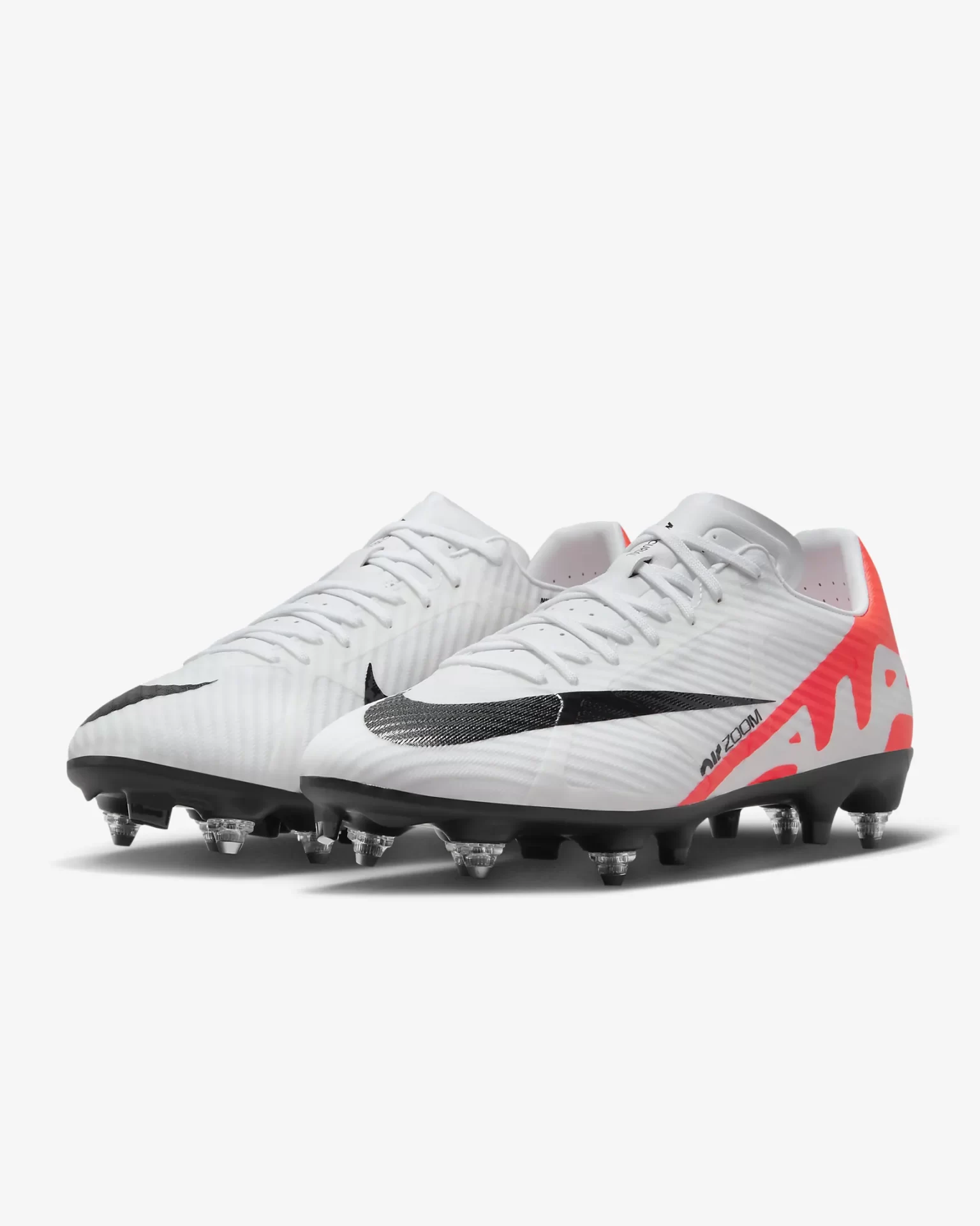 Nike Mercurial Vapor 15 Academy SG