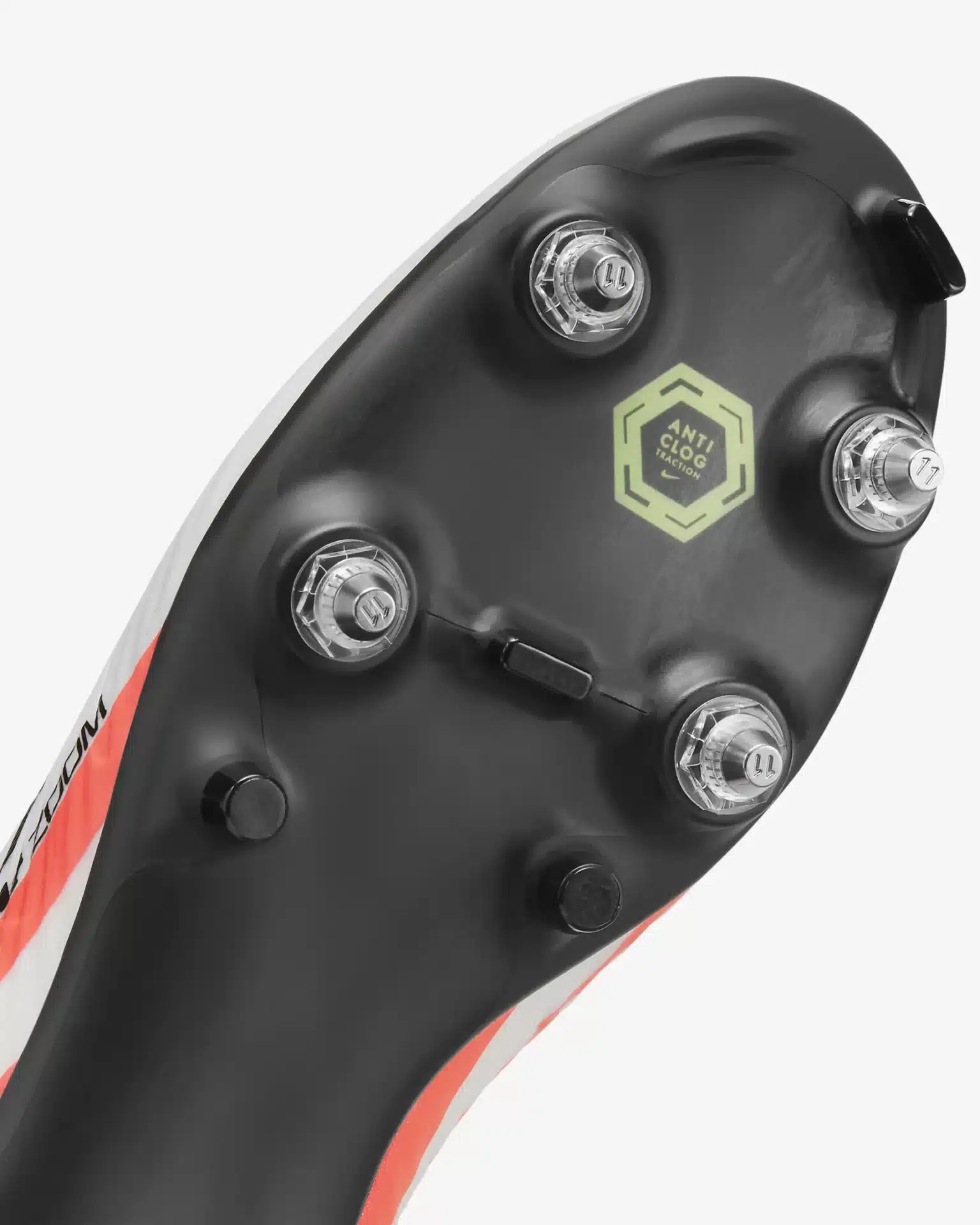 Nike Mercurial Vapor 15 Academy SG