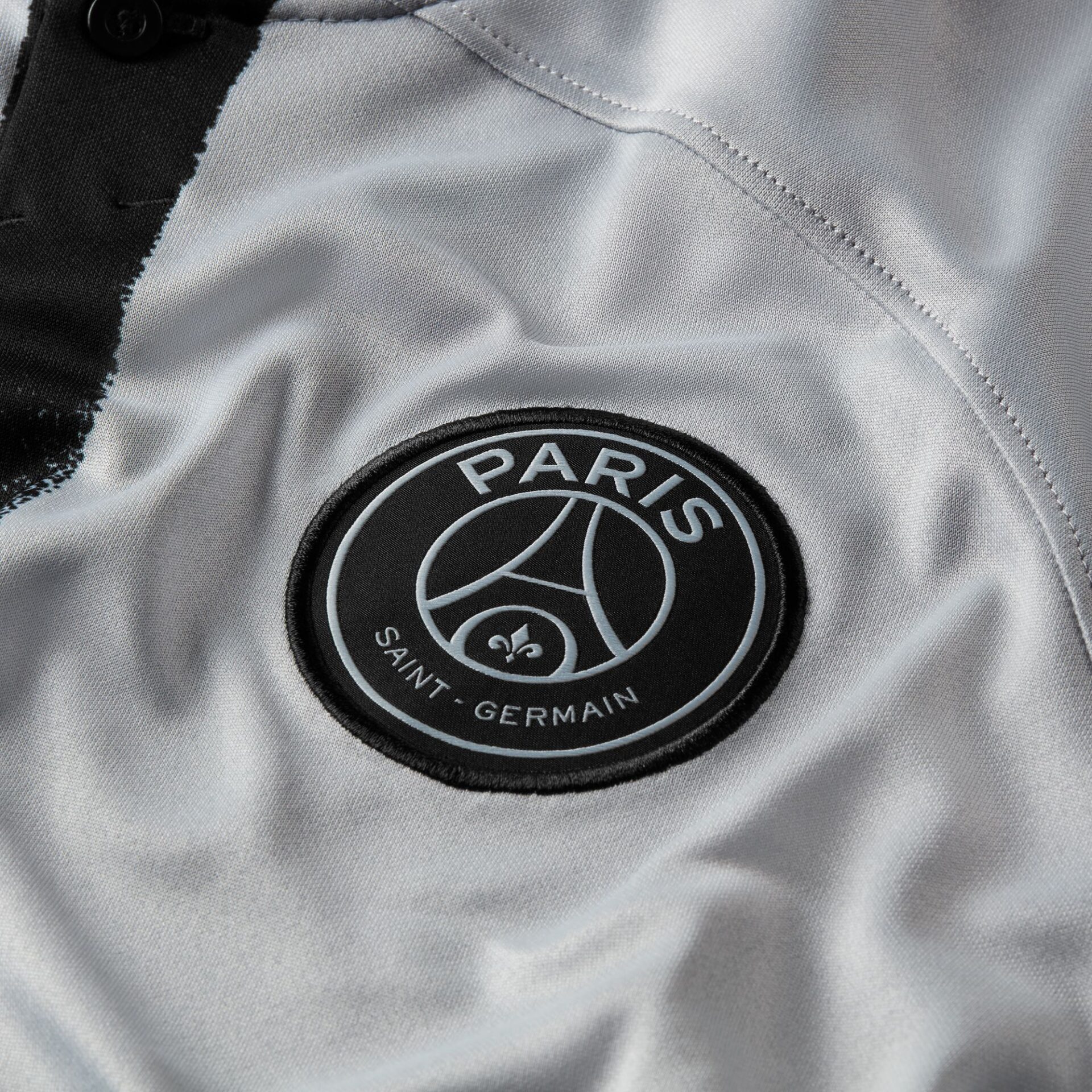 MAGLIA PARIS SAINT-GERMAIN STADIUM AWAY 22/23 NIKE