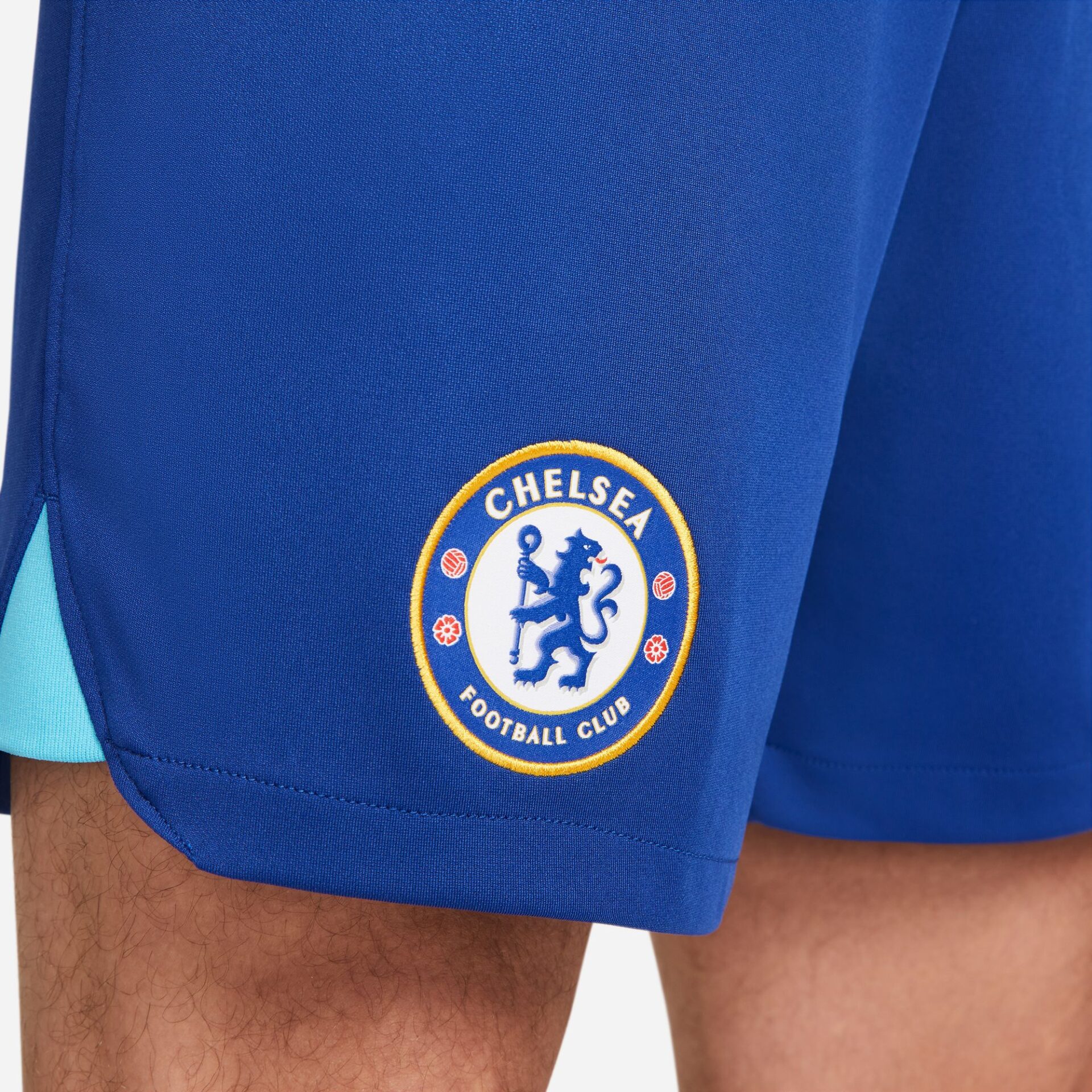 DJ7733-495-PHSYM003-2000 Short Chelsea FC STADIUM 22/23
