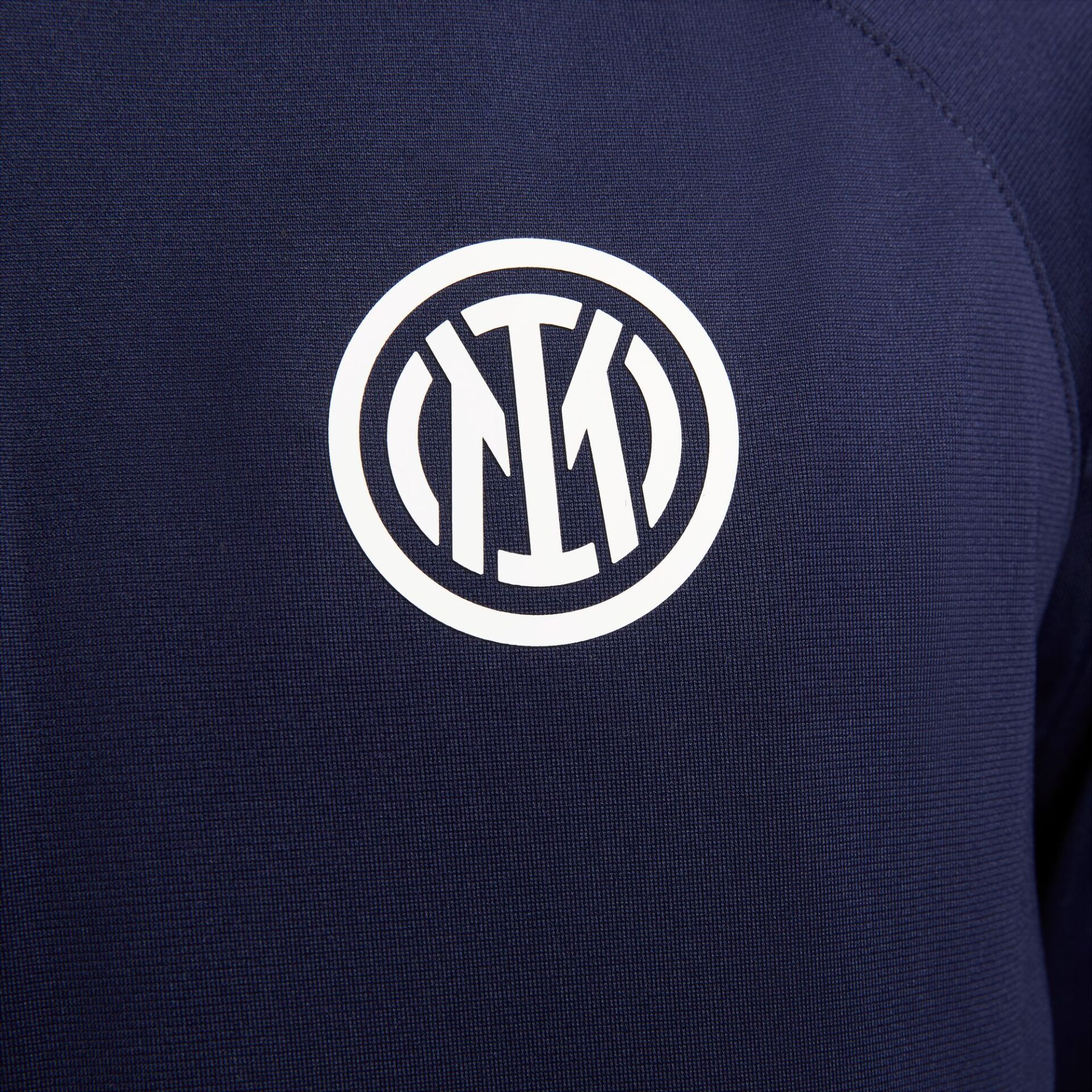 TUTA INTER FC STRIKE UOMO NIKE